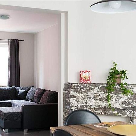 Saint-Gangulphe Apartment Liege Bagian luar foto
