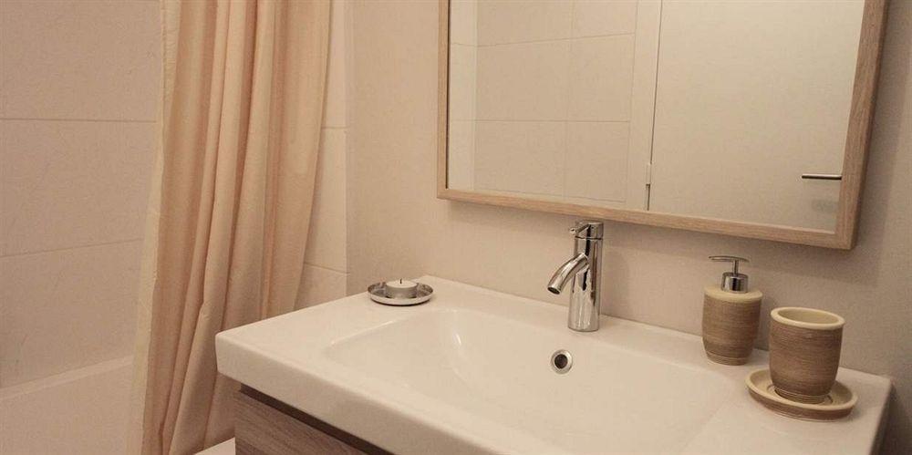 Saint-Gangulphe Apartment Liege Bagian luar foto