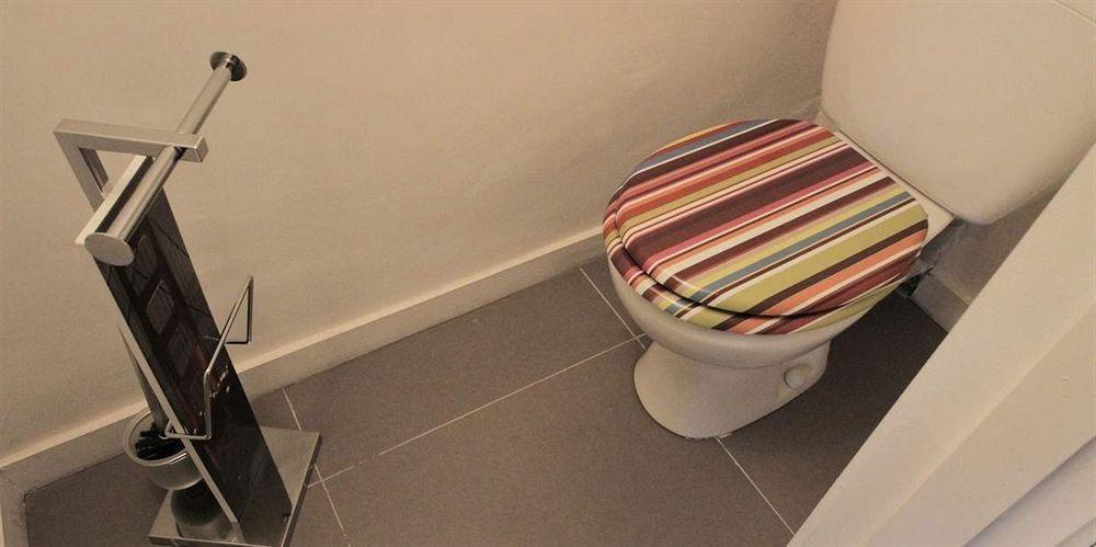 Saint-Gangulphe Apartment Liege Bagian luar foto