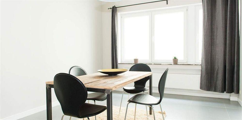 Saint-Gangulphe Apartment Liege Bagian luar foto