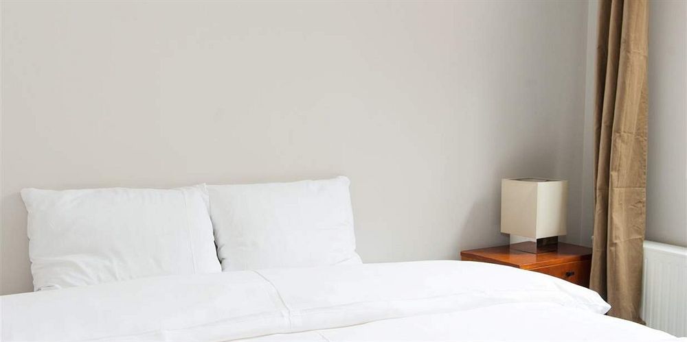 Saint-Gangulphe Apartment Liege Bagian luar foto