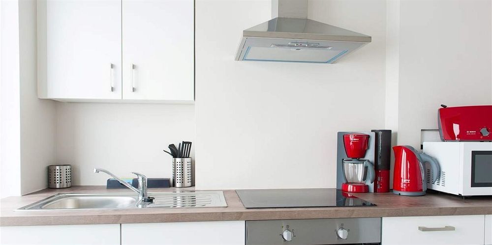 Saint-Gangulphe Apartment Liege Bagian luar foto