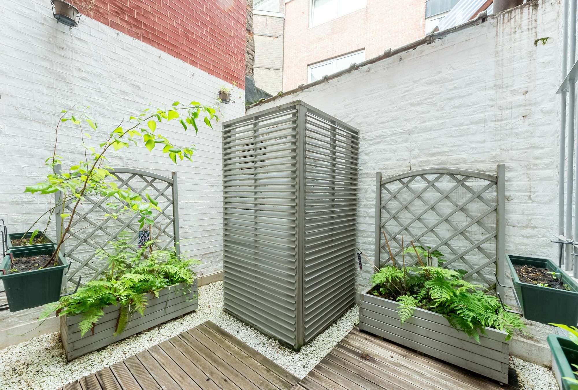 Saint-Gangulphe Apartment Liege Bagian luar foto